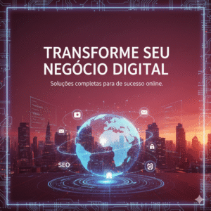 PACOTES DE MARKETING DIGITAL (Meta Ads + Google Ads + SEO + Estratégia)